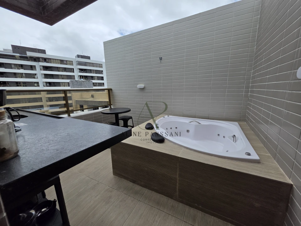 Imagens do imóveis FLAT À VENDA NO JARDIM OCEANIA, 27,63M², PORTEIRA FECHADA, COM HIDRO, A 150M DO MAR