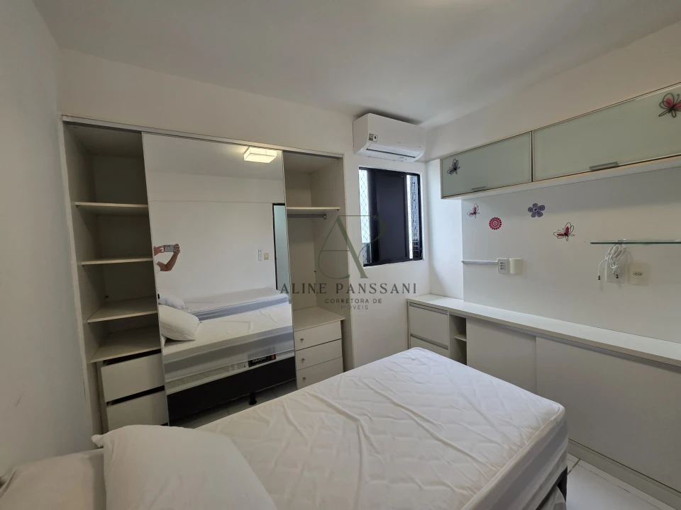 Imagens do imóveis APARTAMENTO PARA LOCAÇÃO EM INTERMARES COM 113m², 3 QUARTOS, 1 SUÍTE, DCE COMPLETA, DUAS VARANDAS, NASCENTE SUL, 1 VAGA COBERTA