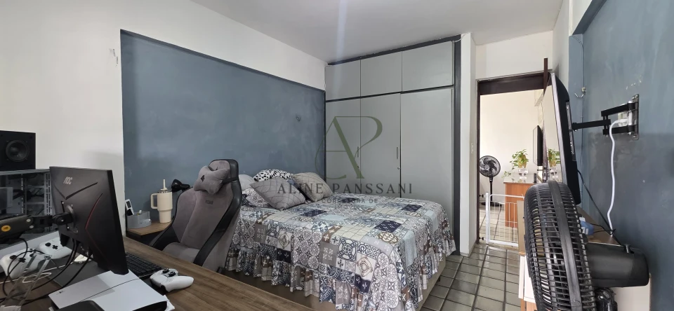Imagens do imóveis APARTAMENTO À VENDA, 170M², 3 QUARTOS, DCE COMPLETA, VARANDA, 1 VAGA, NASCENTE NORTE