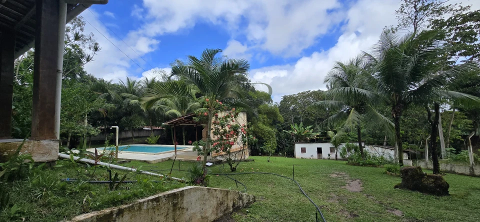 Imagens do imóveis TERRENO/GRANJA PRÓXIMO AO LITORAL SUL, NO CONDE PARA VENDA
