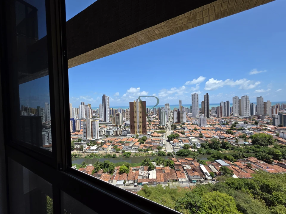 Imagens do imóveis APARTAMENTO À VENDA, 62M², 2 QUARTOS, LAZER COMPLETO, VISTA MAR, BRISAMAR