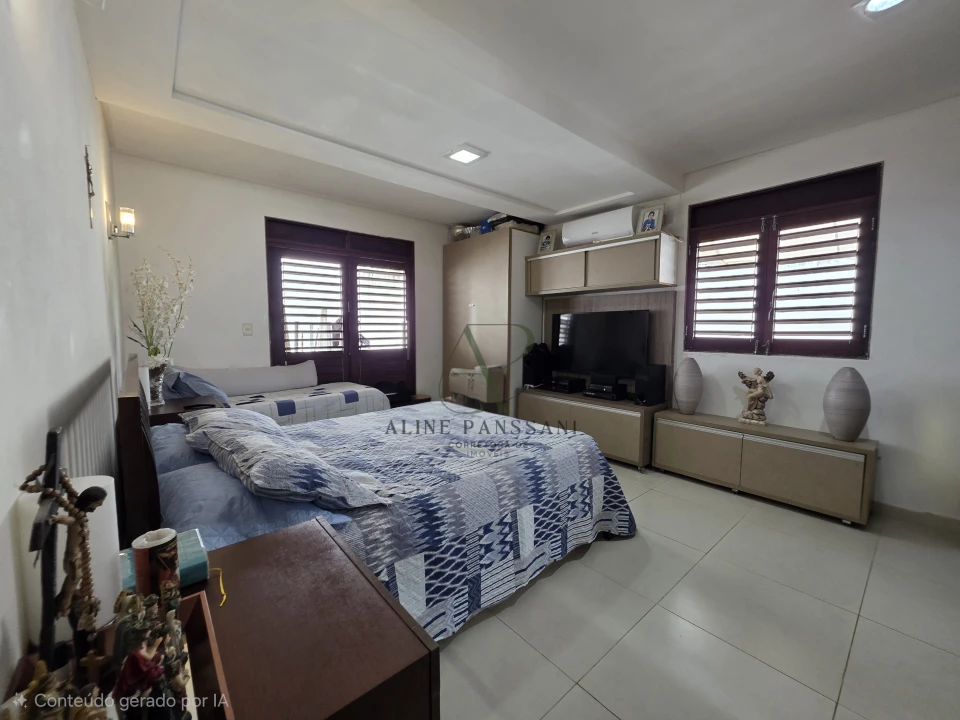 Imagens do imóveis CASA DUPLEX,  SOLTA À VENDA, 321M², 4 SUÍTES, PISCINA, 2 VAGAS, INTERMARES