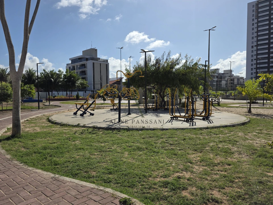 Imagens do imóveis APT TÉRREO À VENDA EM INTERMARES, 130M², 3 QUARTOS, NASCENTE SUL, 1 VAGA, INTERMARES