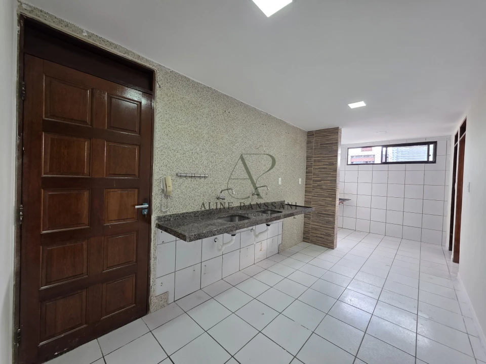 Imagens do imóveis APARTAMENTO À VENDA, COM 3 QUARTOS, DCE COMPLETA, SALA PARA 2 AMBIENTES, 1 VAGA COBERTA, TODO REFORMADO, TAMBAUZINHO