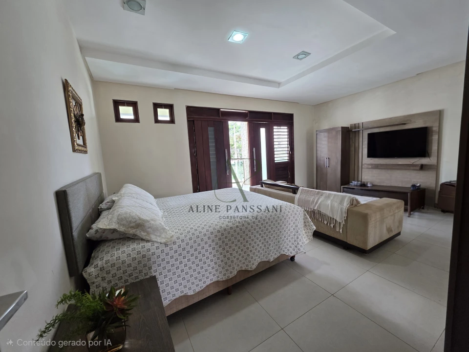 Imagens do imóveis CASA DUPLEX,  SOLTA À VENDA, 321M², 4 SUÍTES, PISCINA, 2 VAGAS, INTERMARES