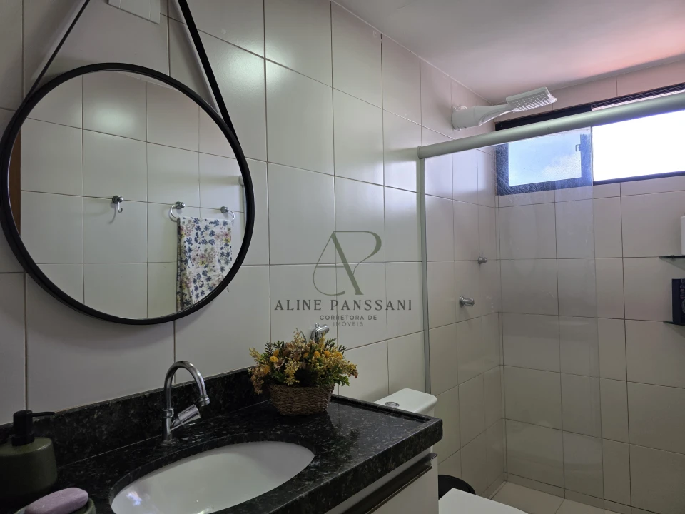 Imagens do imóveis APARTAMENTO À VENDA EM INTERMARES COM 113m², 3 QUARTOS, 1 SUÍTE, DCE COMPLETA, DUAS VARANDAS, NASCENTE SUL, 1 VAGA