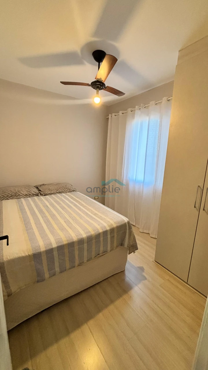 APARTAMENTO NA REGIÃO LESTE - RESIDENCIAL PARK NAÇÕES UNIDAS.