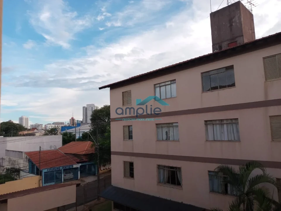 APARTAMENTO PARA VENDA EM REGIÃO FAVORECIDA - RESIDENCIAL ASTÚRIAS.