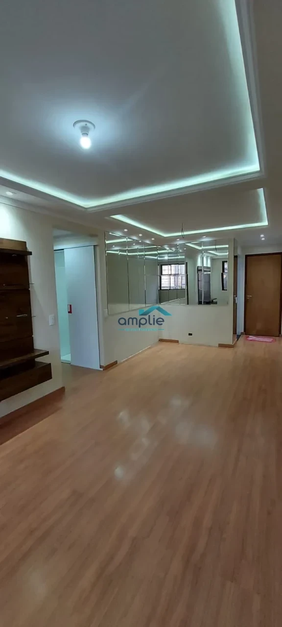 APARTAMENTO PARA LOCAÇÃO - CONDOMINIO ANGRA DOS REIS - CENTRO