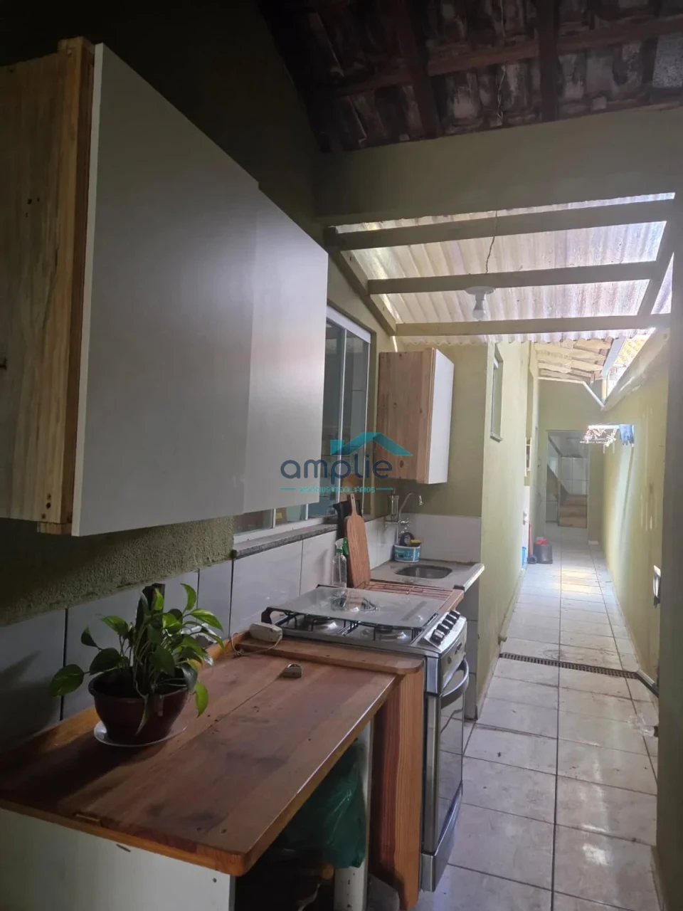 Casa para locação - Zona Leste de Londrina