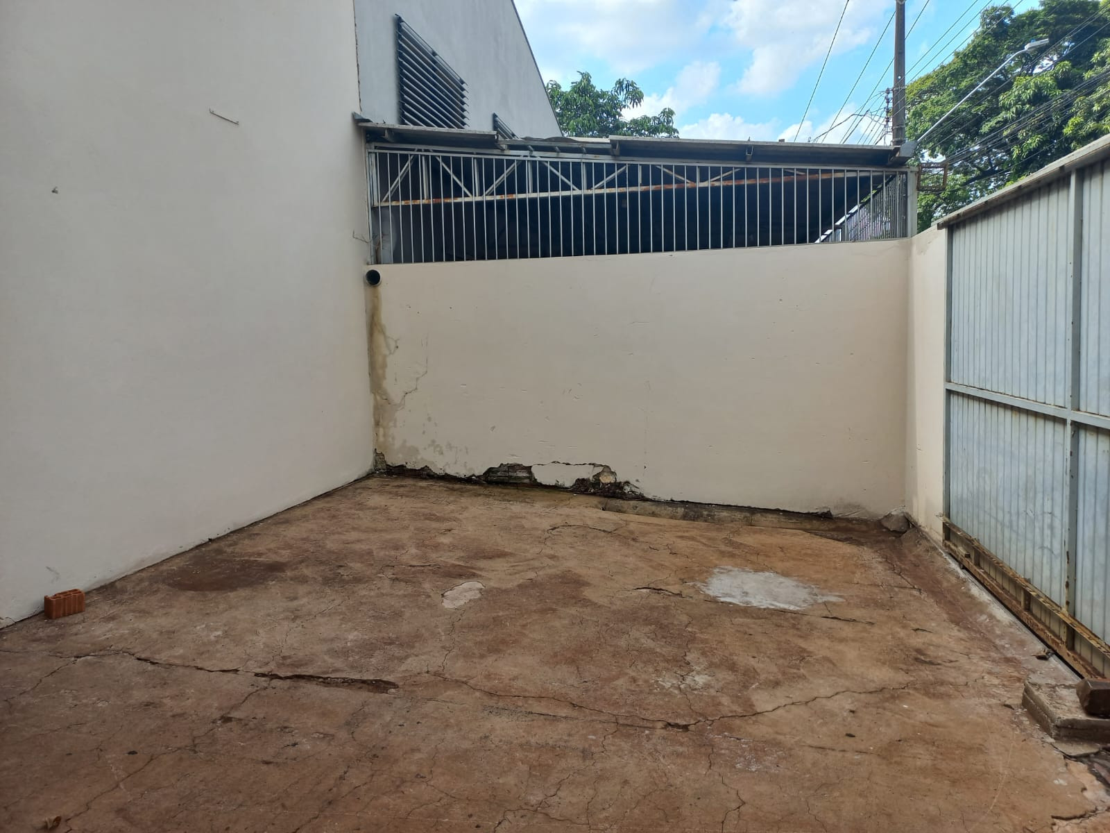 GALPÃO COMERCIAL PARA  VENDA