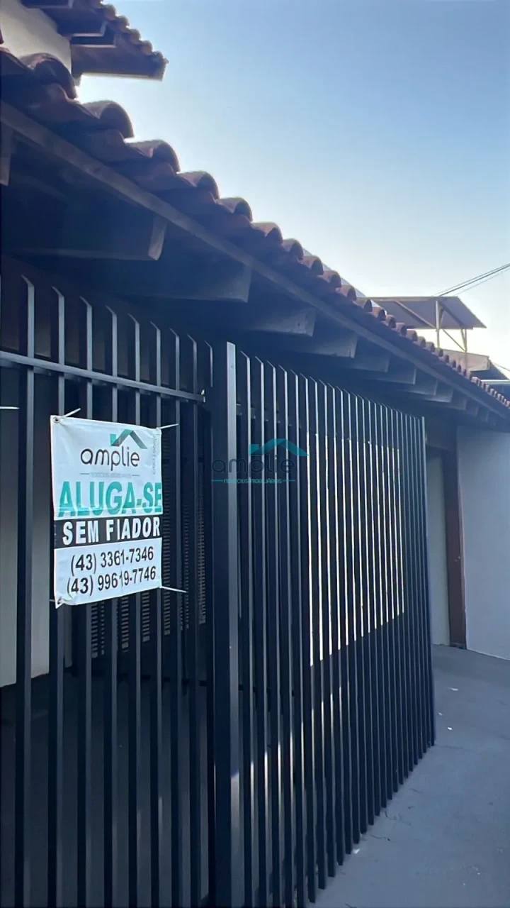 SALÃO COMERCIAL NA ZONA SUL DE LONDRINA
