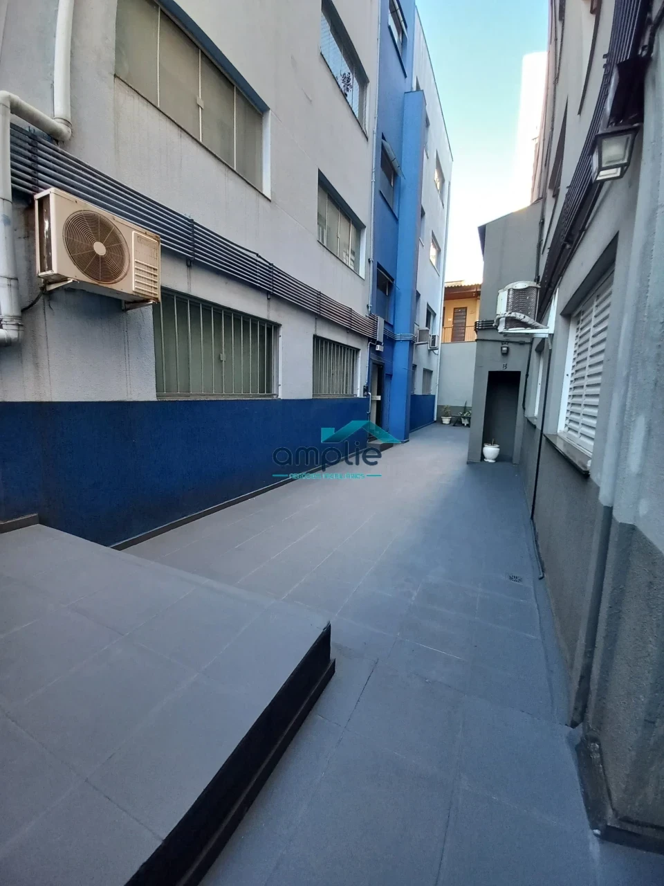 O ENDEREÇO QUE FACILITA SUA VIDA. APARTAMENTO À VENDA NO CENTRO!