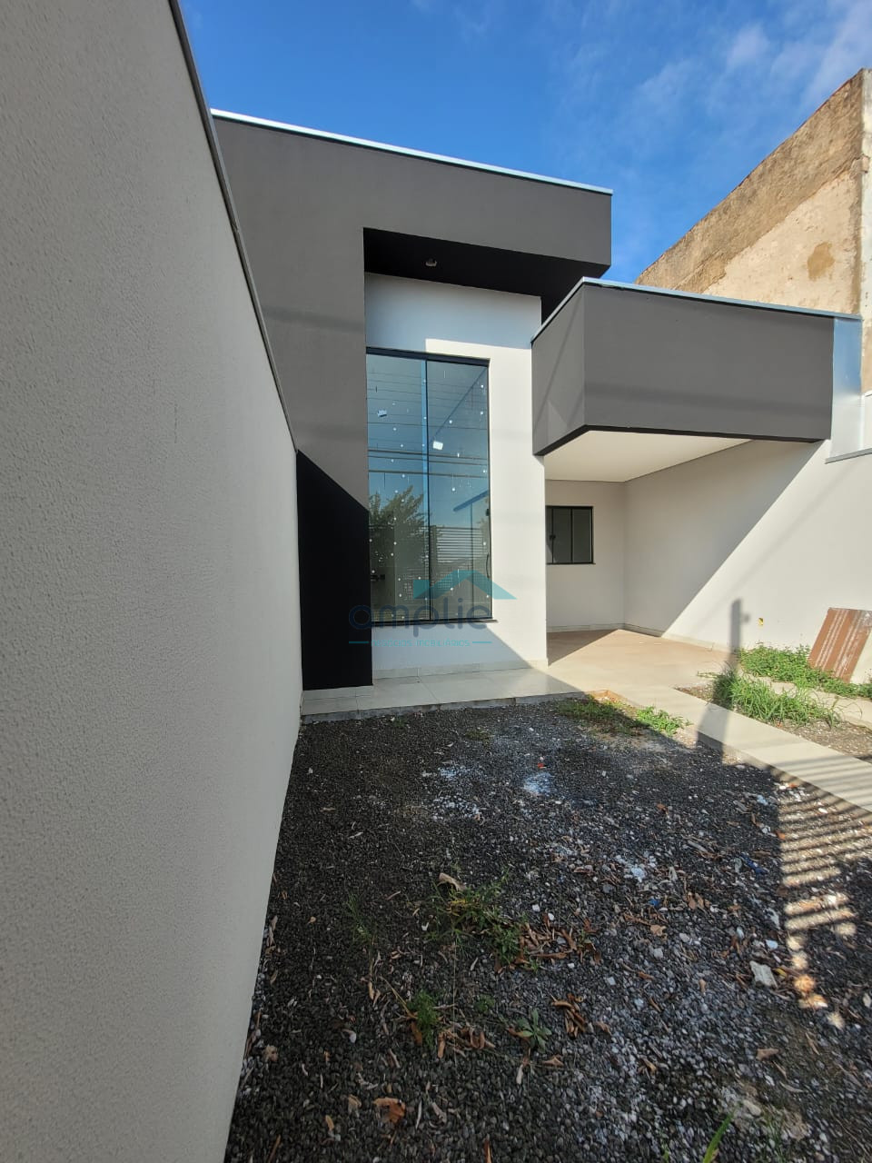 Casa Geminada - Leonor - A