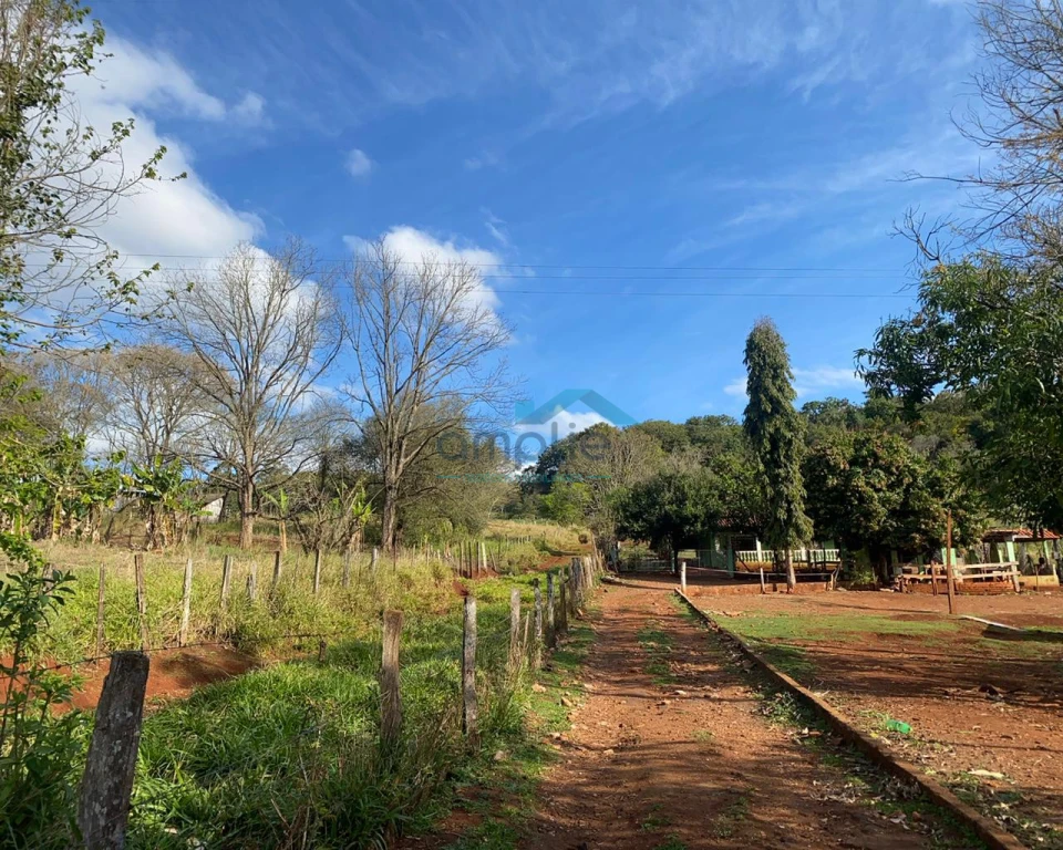 Chácara a venda no Patrimonio Regina
