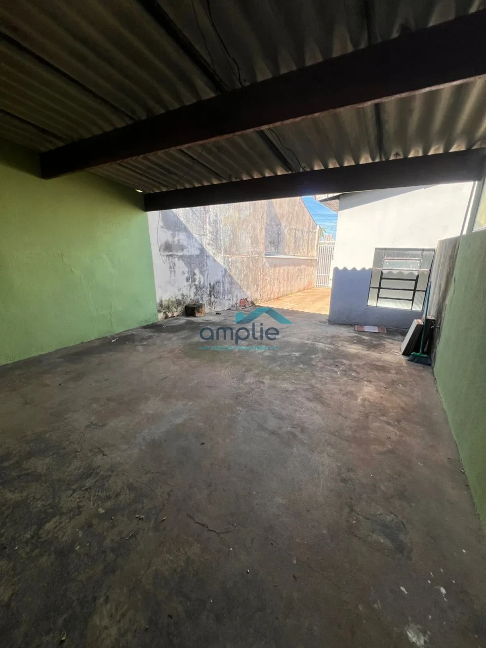 CASA PARA LOCAÇÃO NO LEONOR, CONFIRA !