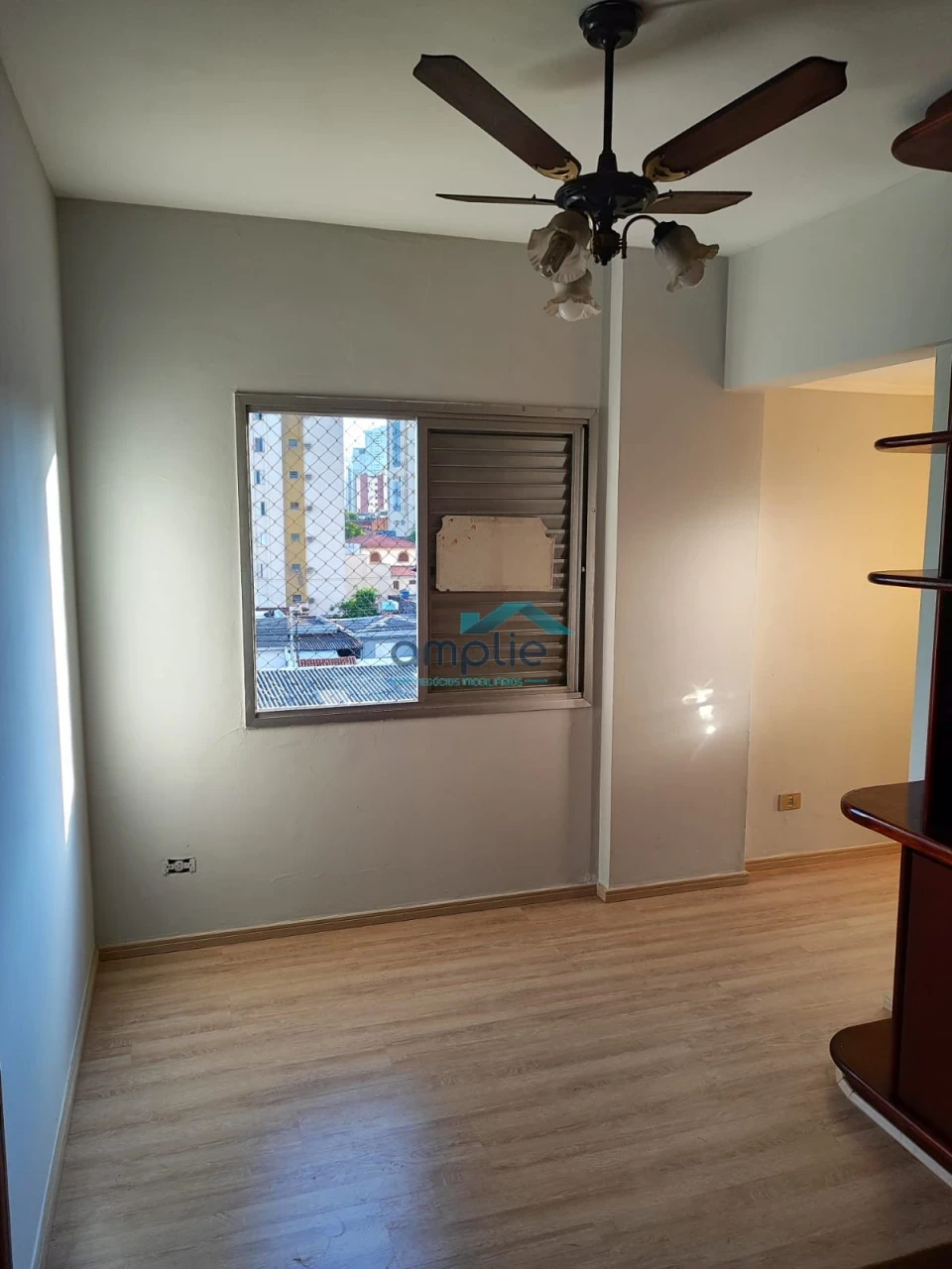 ALUGA KITNET NO CENTRO