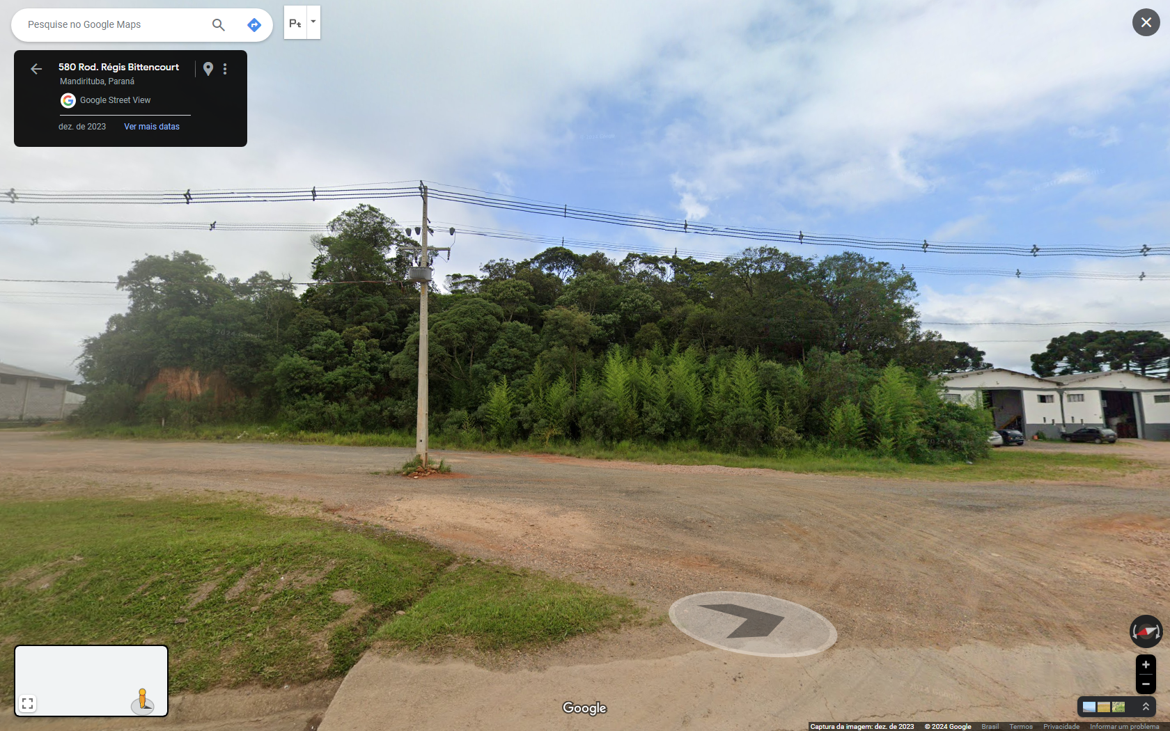 LOTES DE TERRENOS NUMERO 24 E 25 MEDIDNDO 1.000,00 M² CADA UM TOTALIZANDO 2.000,00 M²