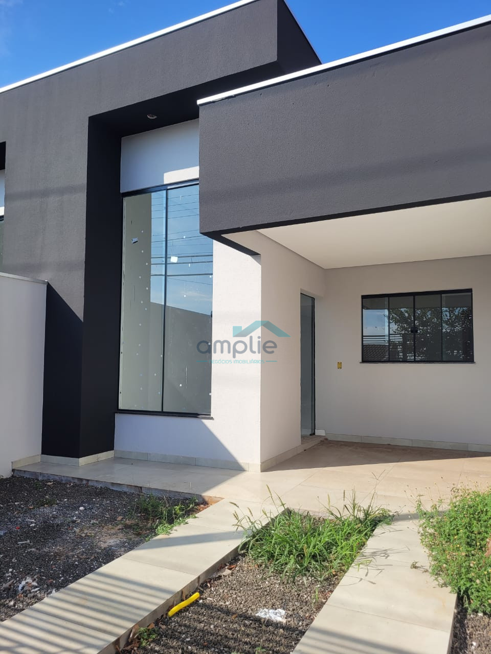 Casa Geminada - Leonor - B