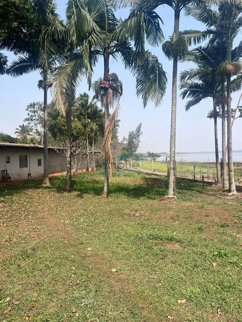 CHÁCARA EM PRIMEIRO DE MAIO - 6.500M2