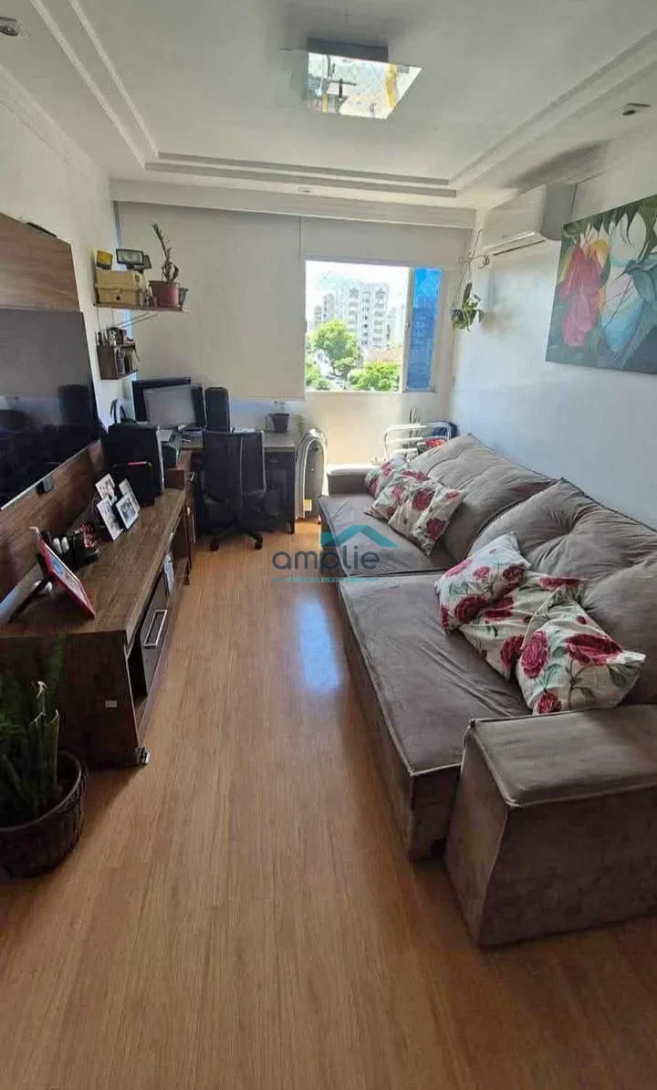 LOCALIZAÇÃO IMBÁTIVEL: APARTAMENTO à VENDA NO CENTRO