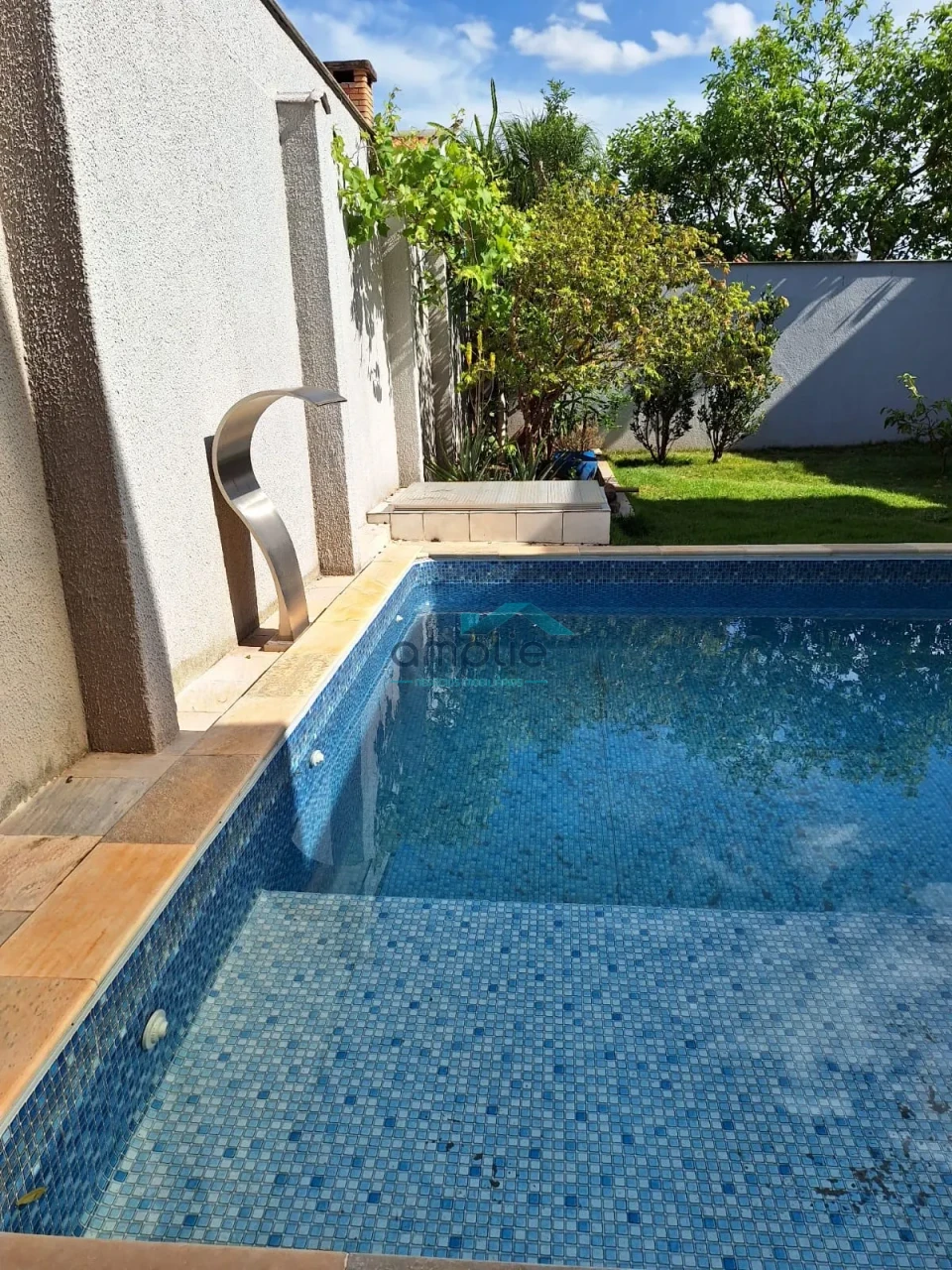 SOBRADO - CASA AMPLA E ARBORIZADA NO SAN FERNANDO, LONDRINA PR.