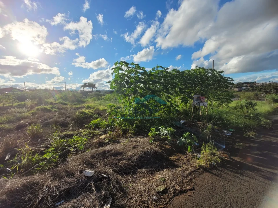 TERRENO EM CAMBÉ, PR - CONFORTO PARA SUA VIDA.