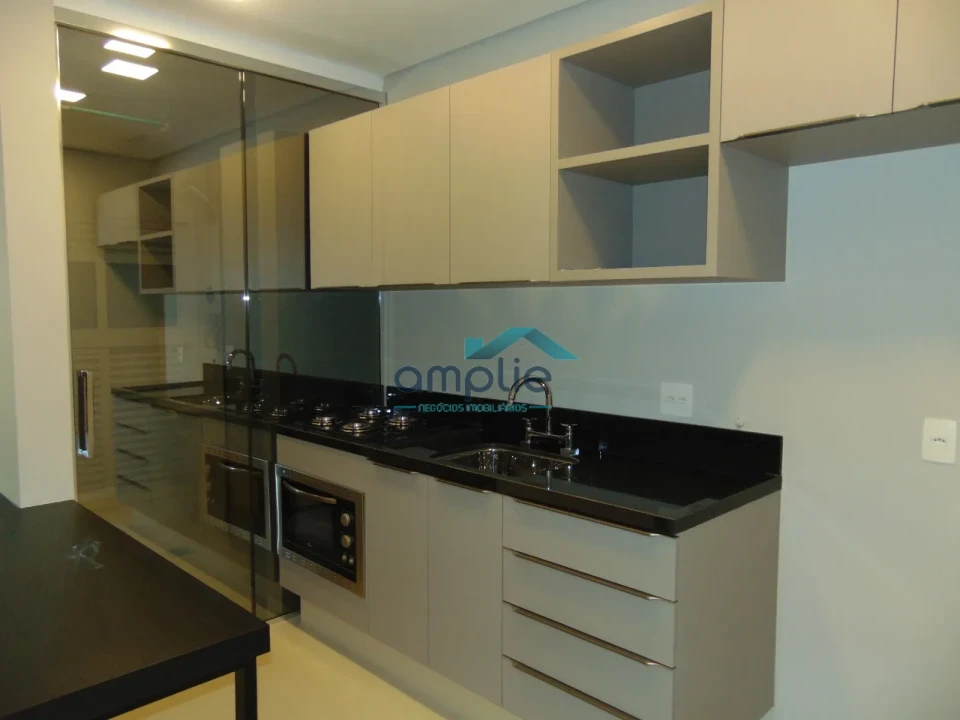 EXCELENTE APARTAMENTO À VENDA - ED. TORREVILLE - GLEBA PALHANO