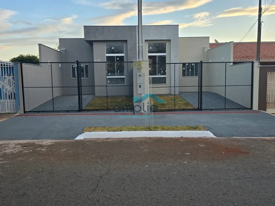 Imagens do imóveis CASA GEMINADA A VENDA NO BAIRRO BANDEIRANTES