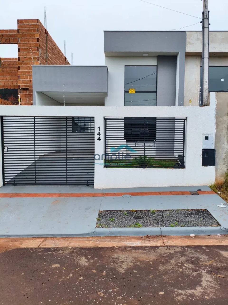 Imagens do imóveis CASA A VENDA EM CAMBÉ - | JARDIM EUROPA 2 |