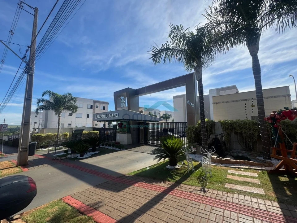 Imagens do imóveis Apartamento À Venda Cidade Industrial 2 Londrina