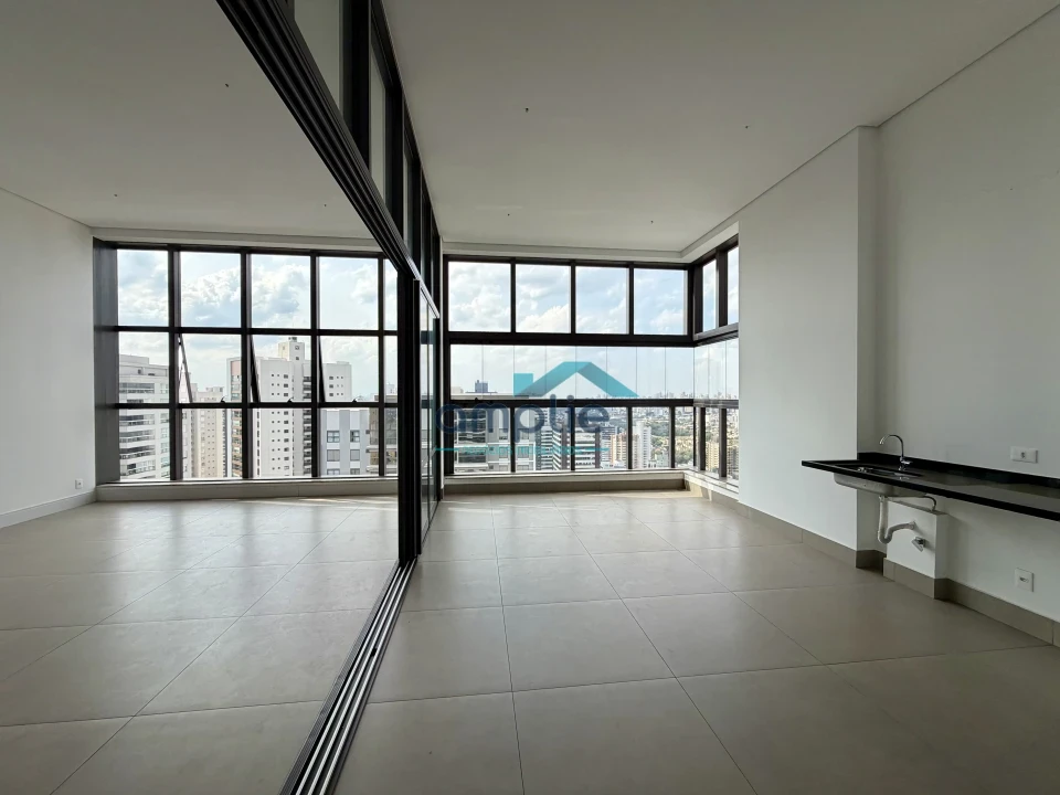 Apartamento À Venda Gleba Fazenda Palhano Londrina