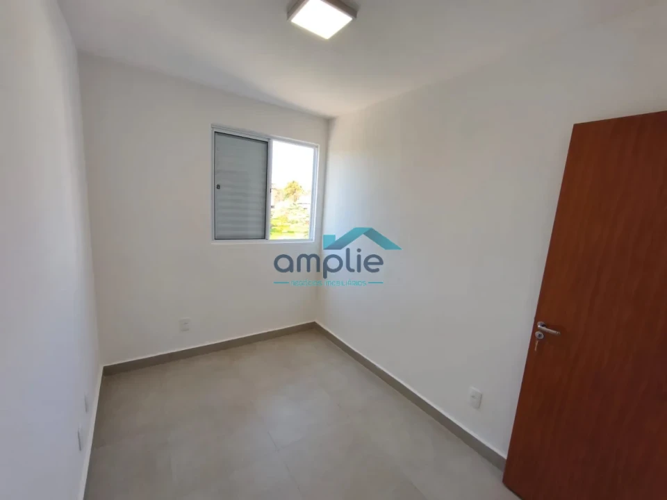 Apartamento Para Alugar Parque Jamaica Londrina