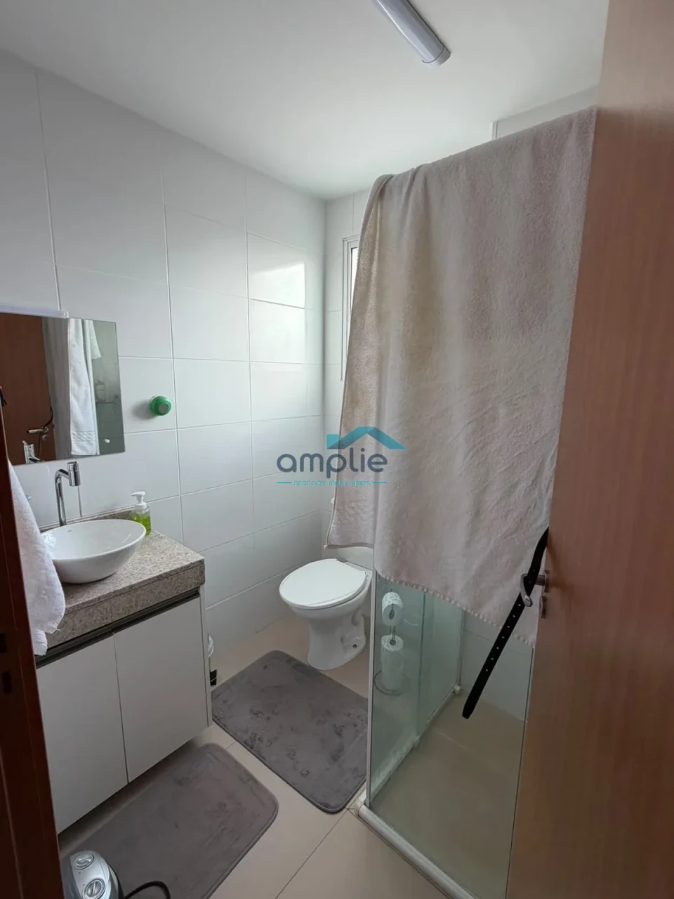 Imagens do imóveis Apartamento À Venda Condomínio Lagoa Azul Londrina