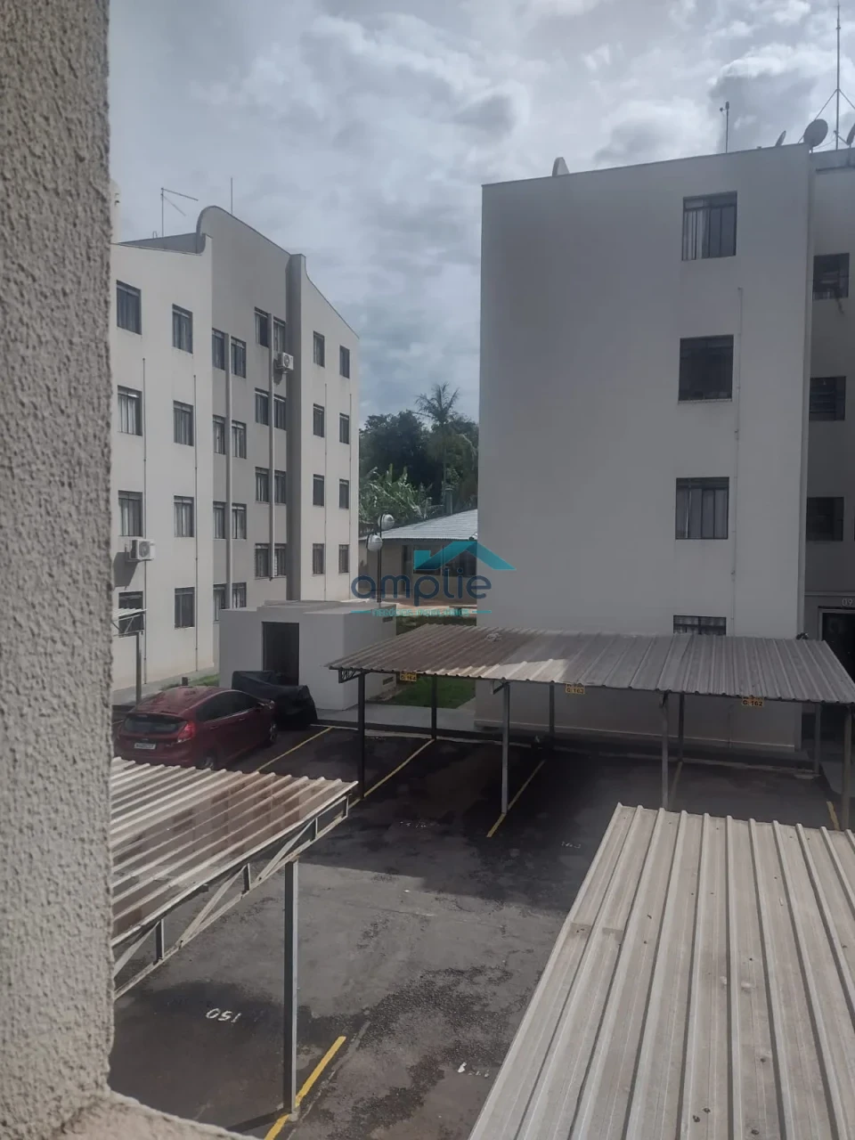 Imagens do imóveis Apartamento À Venda Parque Jamaica Londrina