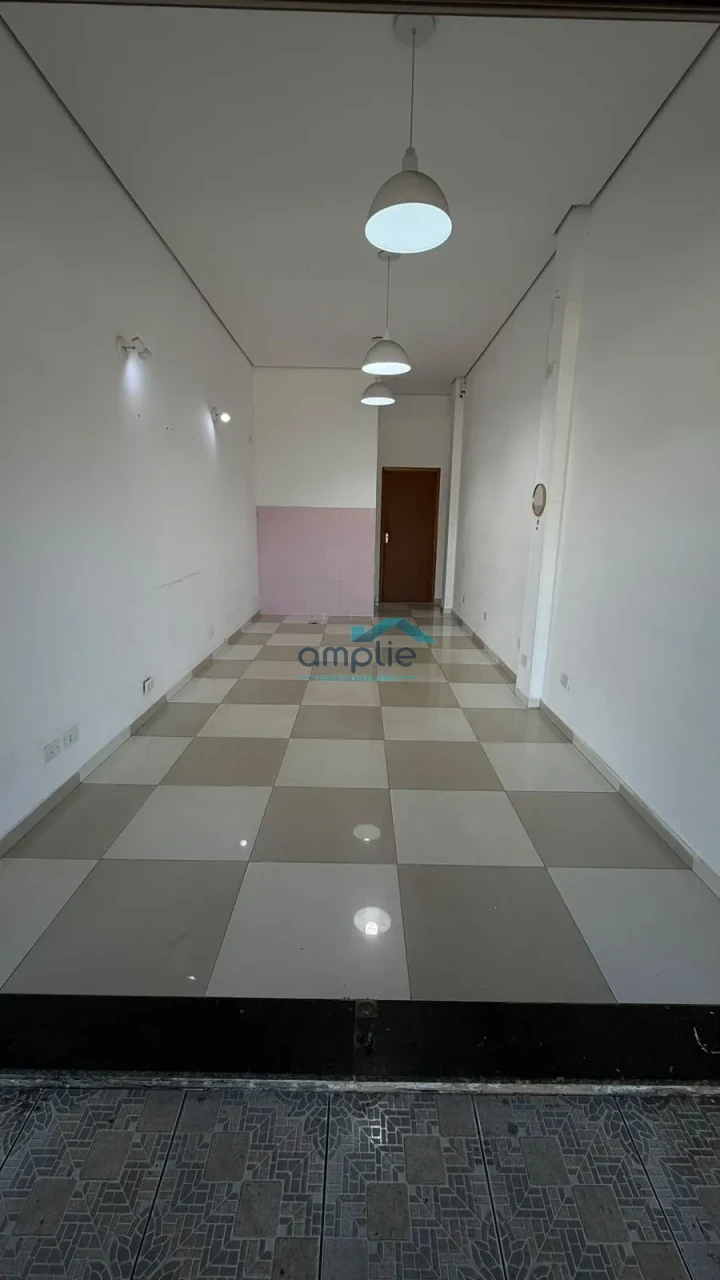 Imagens do imóveis Comercial Para Alugar Alto Da Boa Vista Londrina