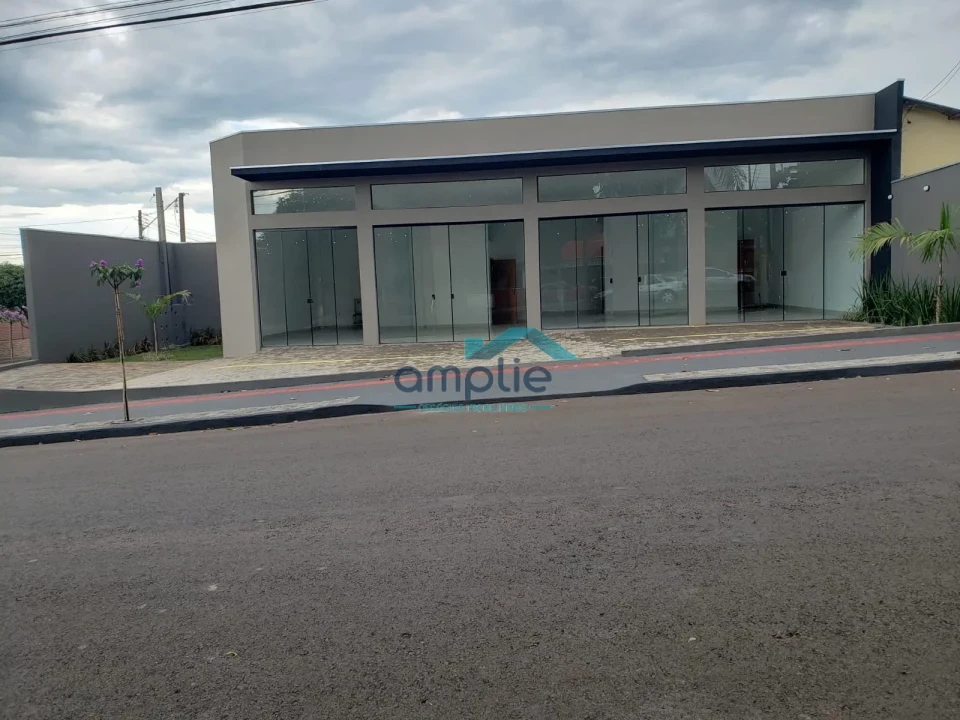 Imagens do imóveis Comercial Para Alugar Conjunto Vivi Xavier Londrina