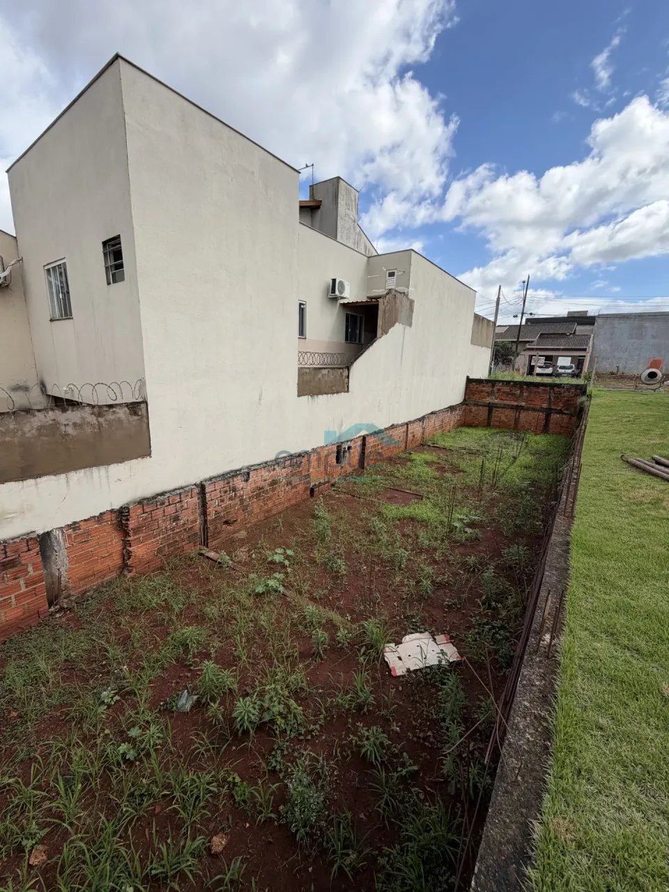 Imagens do imóveis Terreno À Venda Jardim Prefeito Milton Menezes Londrina