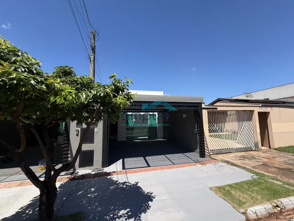Imagens do imóveis Casa Geminada À Venda Jardim Prefeito Milton Menezes Londrina
