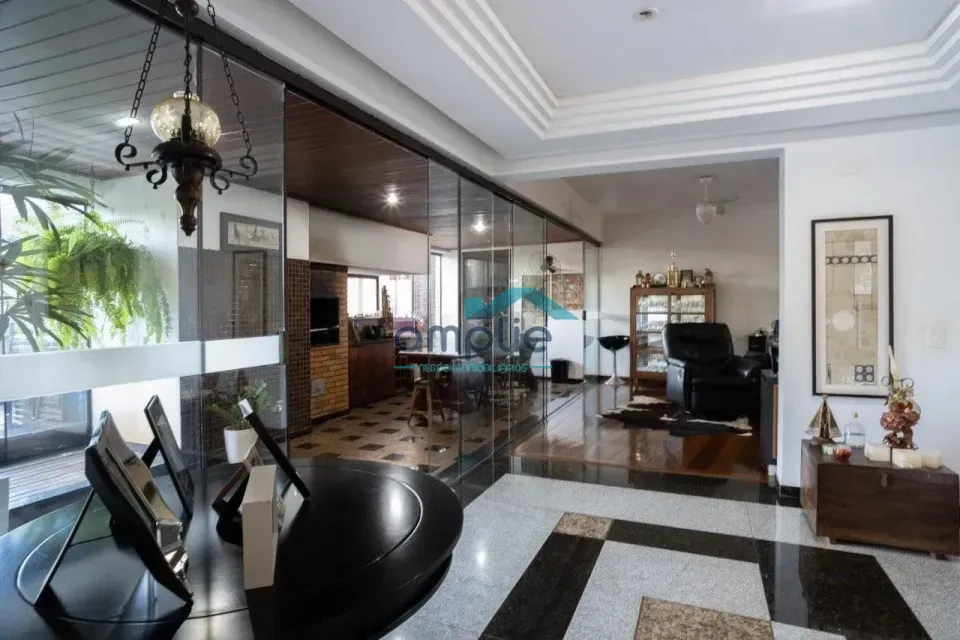 Imagens do imóveis Apartamento À Venda Caiçaras Londrina