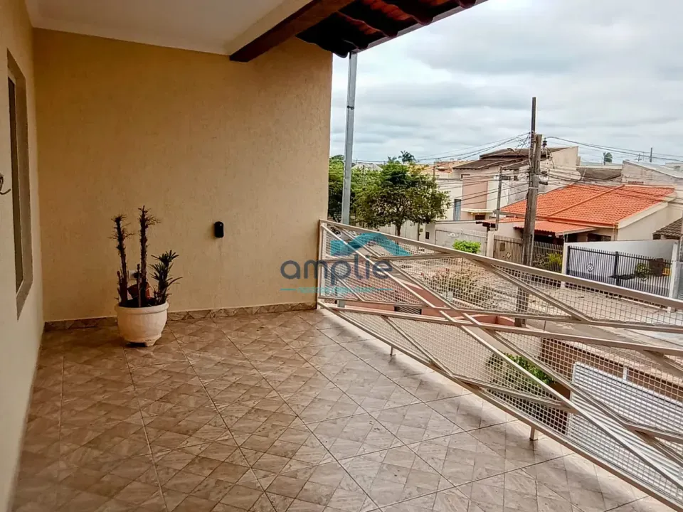 Imagens do imóveis Casa À Venda Jardim Monte Sinai Londrina