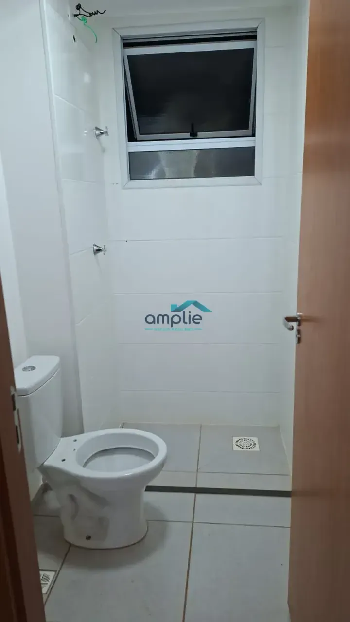 Imagens do imóveis APARTAMENTO PARA LOCAÇÃO - RESIDENCIAL LAKE DA VINCI