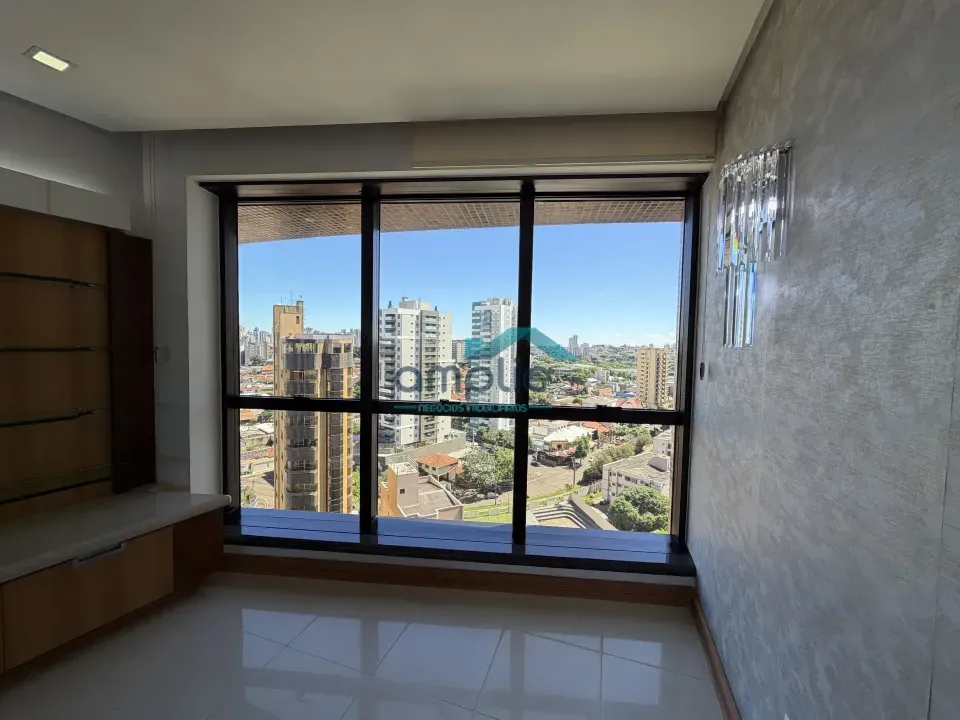 Imagens do imóveis Cobertura À Venda Caiçaras Londrina