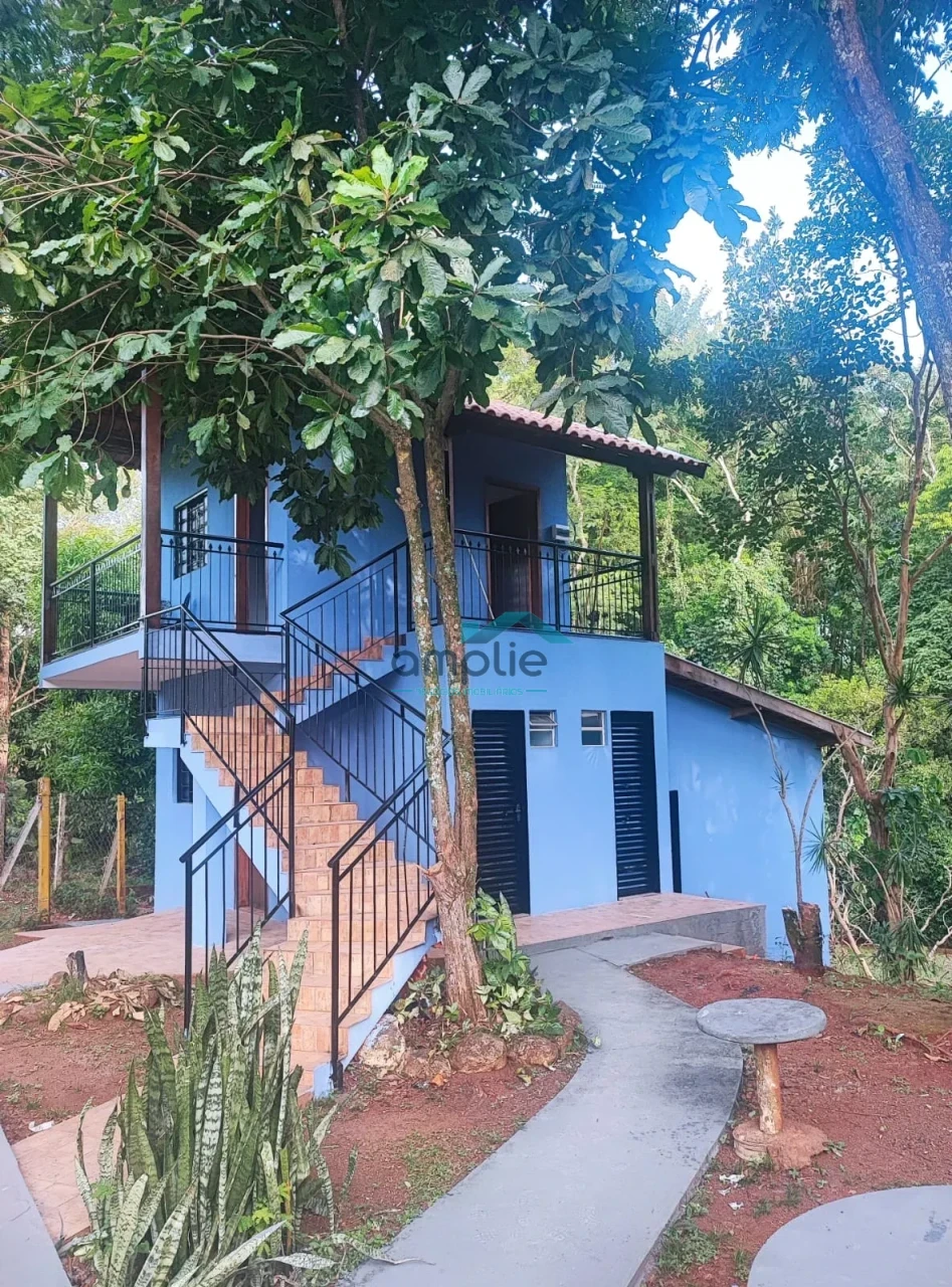 CHÁCARA PERFEITA PARA INVESTIMENTOS - RECANTO DO BOSQUE, IBIPORÃ PR
