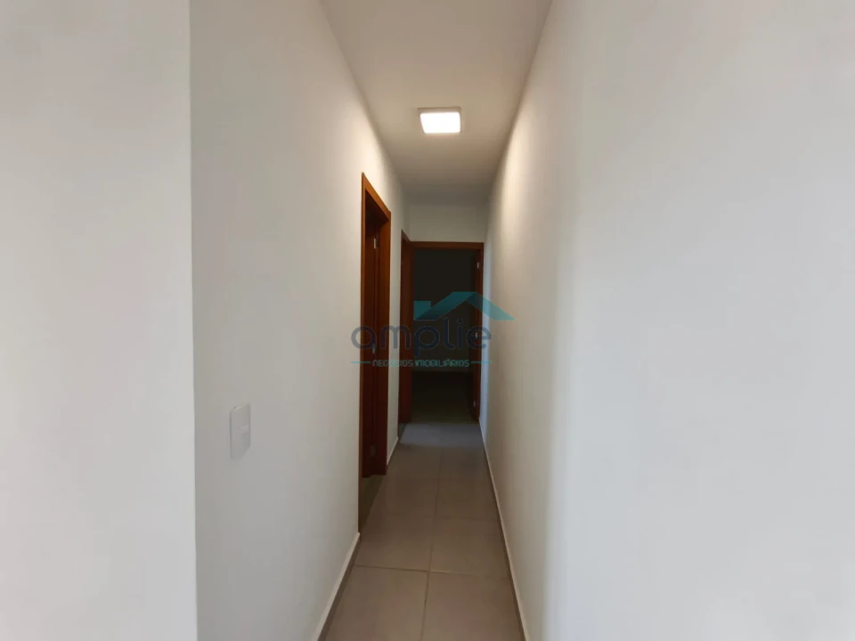 Apartamento Para Alugar Parque Jamaica Londrina