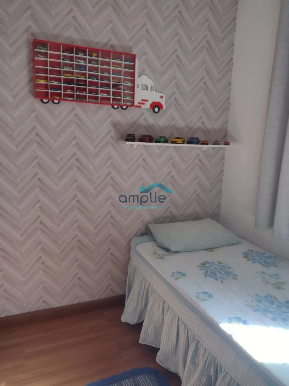 Apartamento À Venda Parque Jamaica Londrina