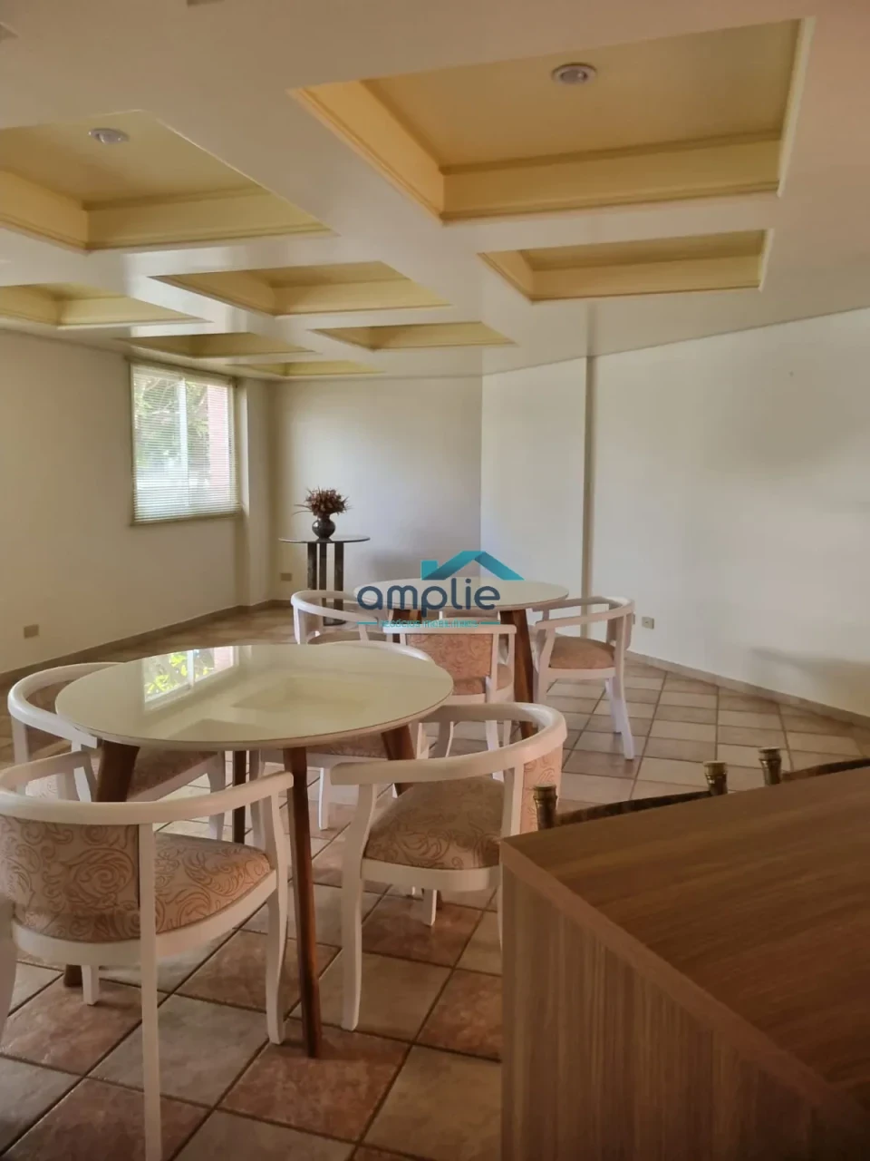 Imagens do imóveis RAVENNA RESIDENCE - Apartamento para locação com 80 m² privativos