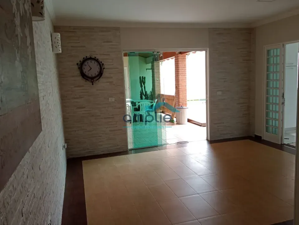 Imagens do imóveis Casa À Venda Jardim Monte Sinai Londrina