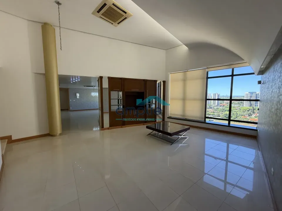 Imagens do imóveis Cobertura À Venda Caiçaras Londrina