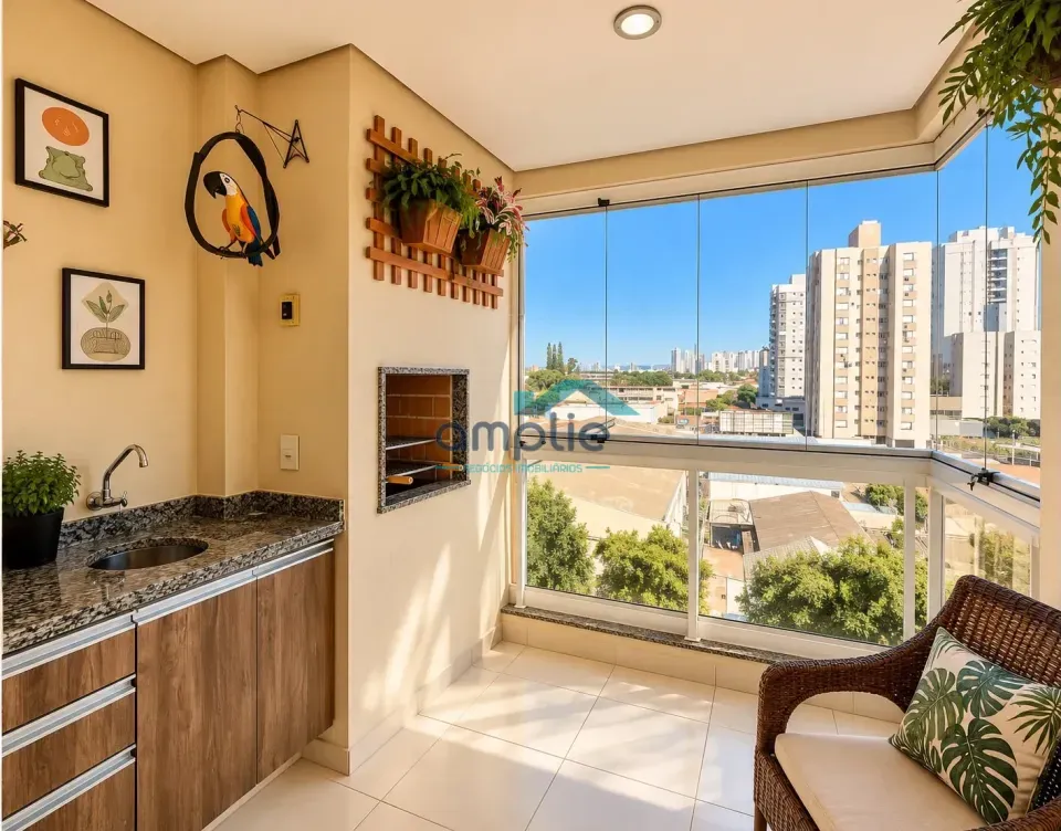 Imagens do imóveis Apartamento À Venda Judith Londrina